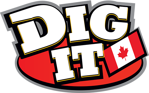 Dig It Canada